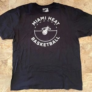 Miami Heat shirt